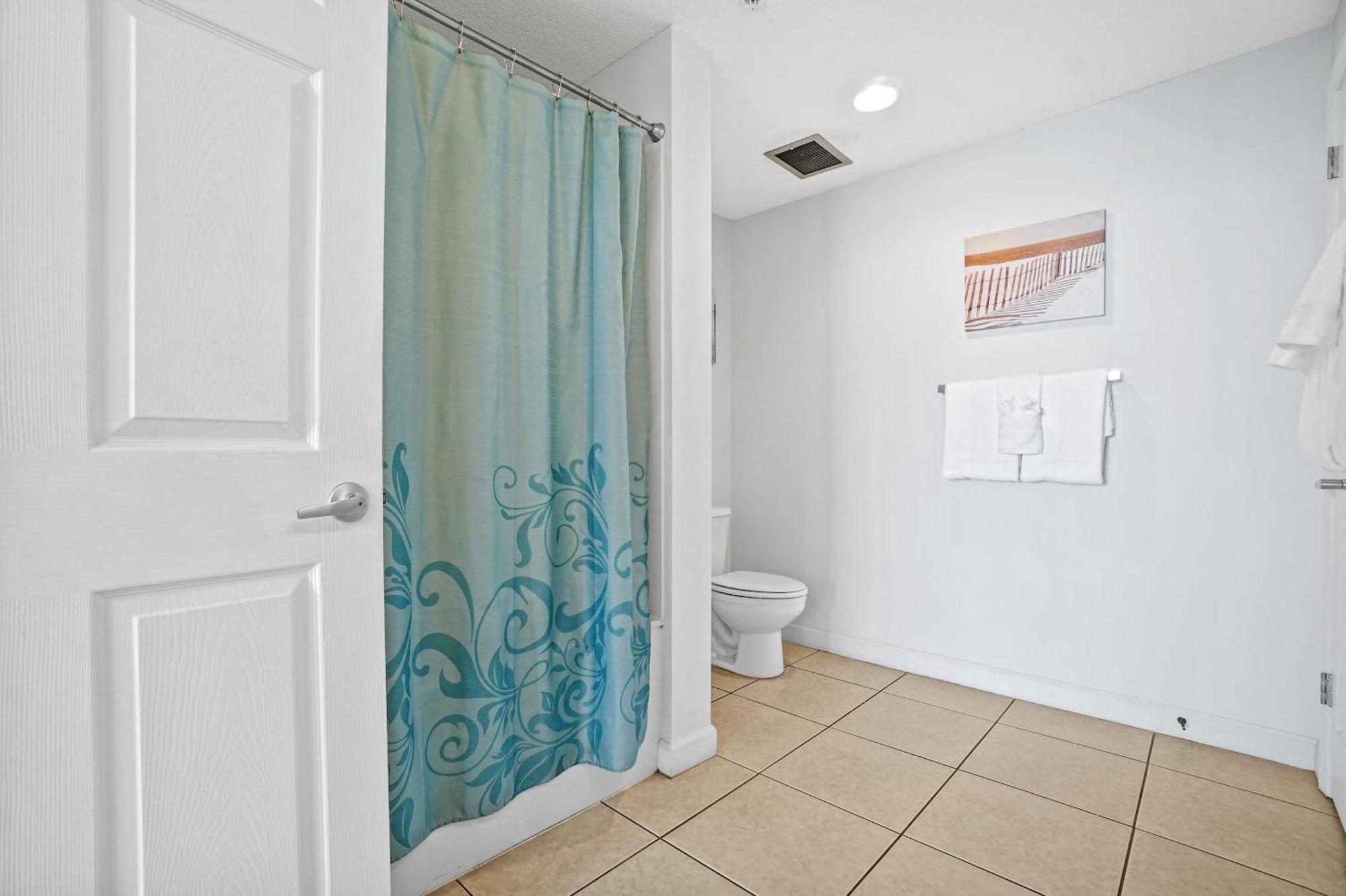 Holiday home Sterling Reef Panama City Beach