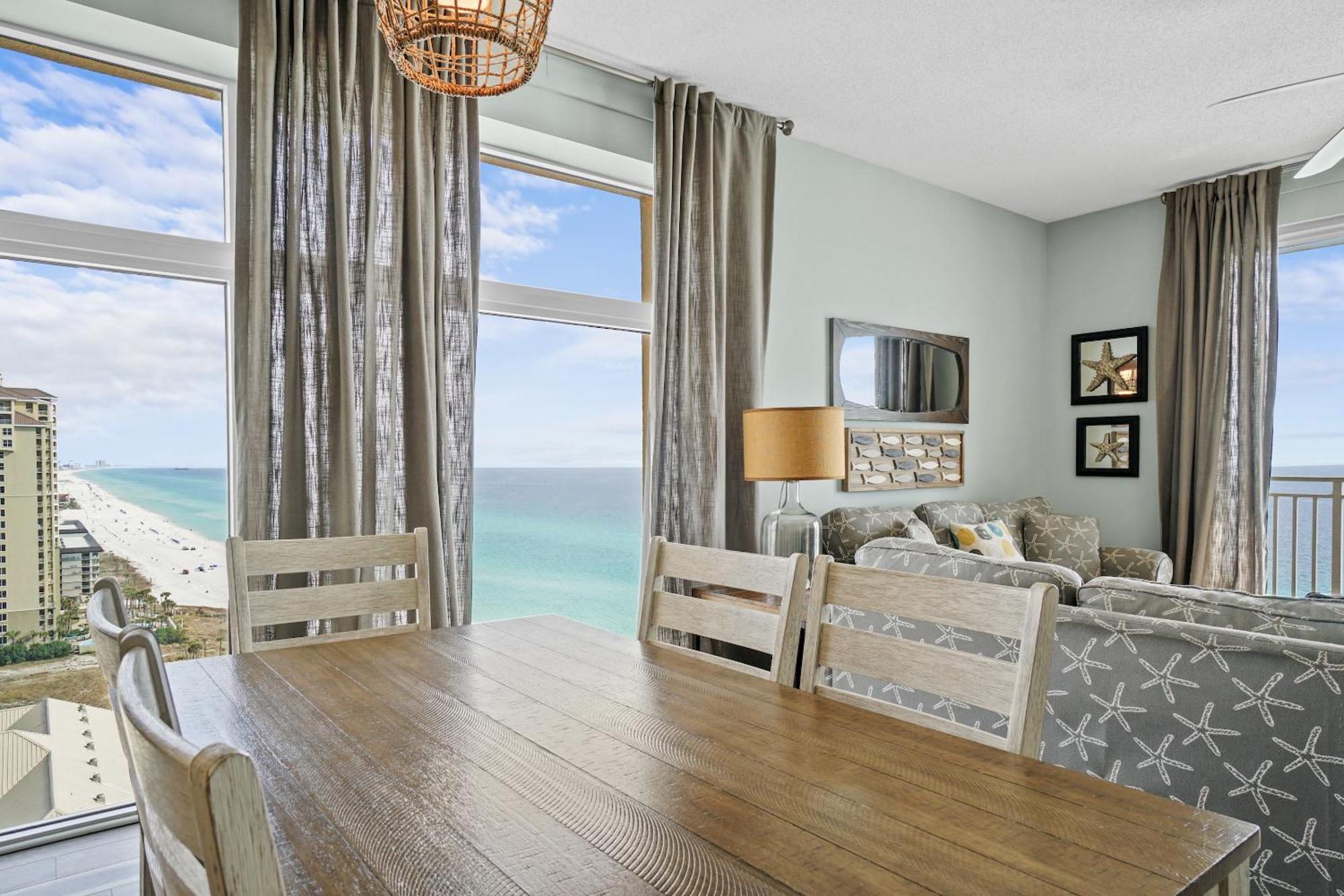 Sterling Reef Holiday home Panama City Beach