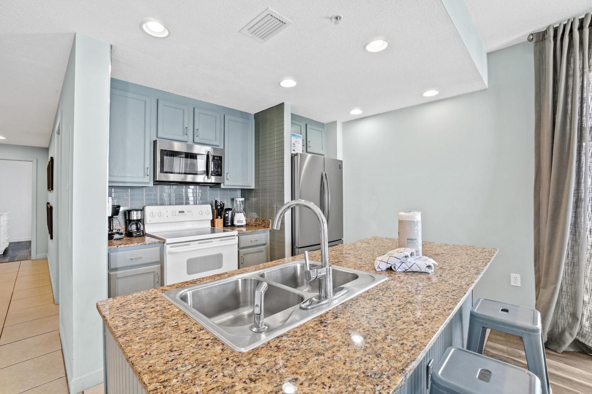 Sterling Reef Holiday home Panama City Beach