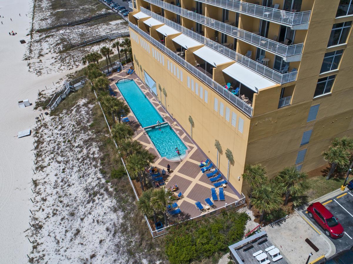 Sterling Reef Holiday home Panama City Beach