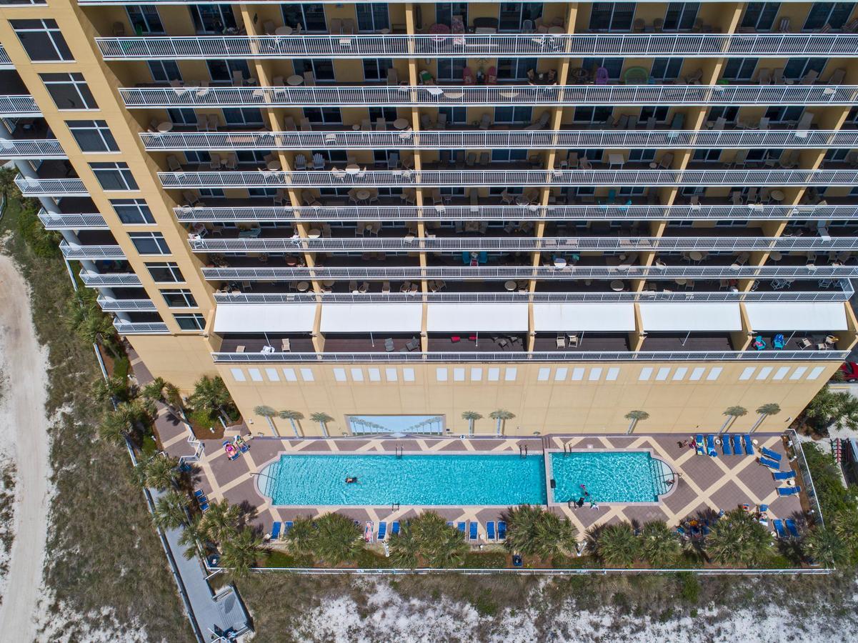 Sterling Reef Holiday home Panama City Beach