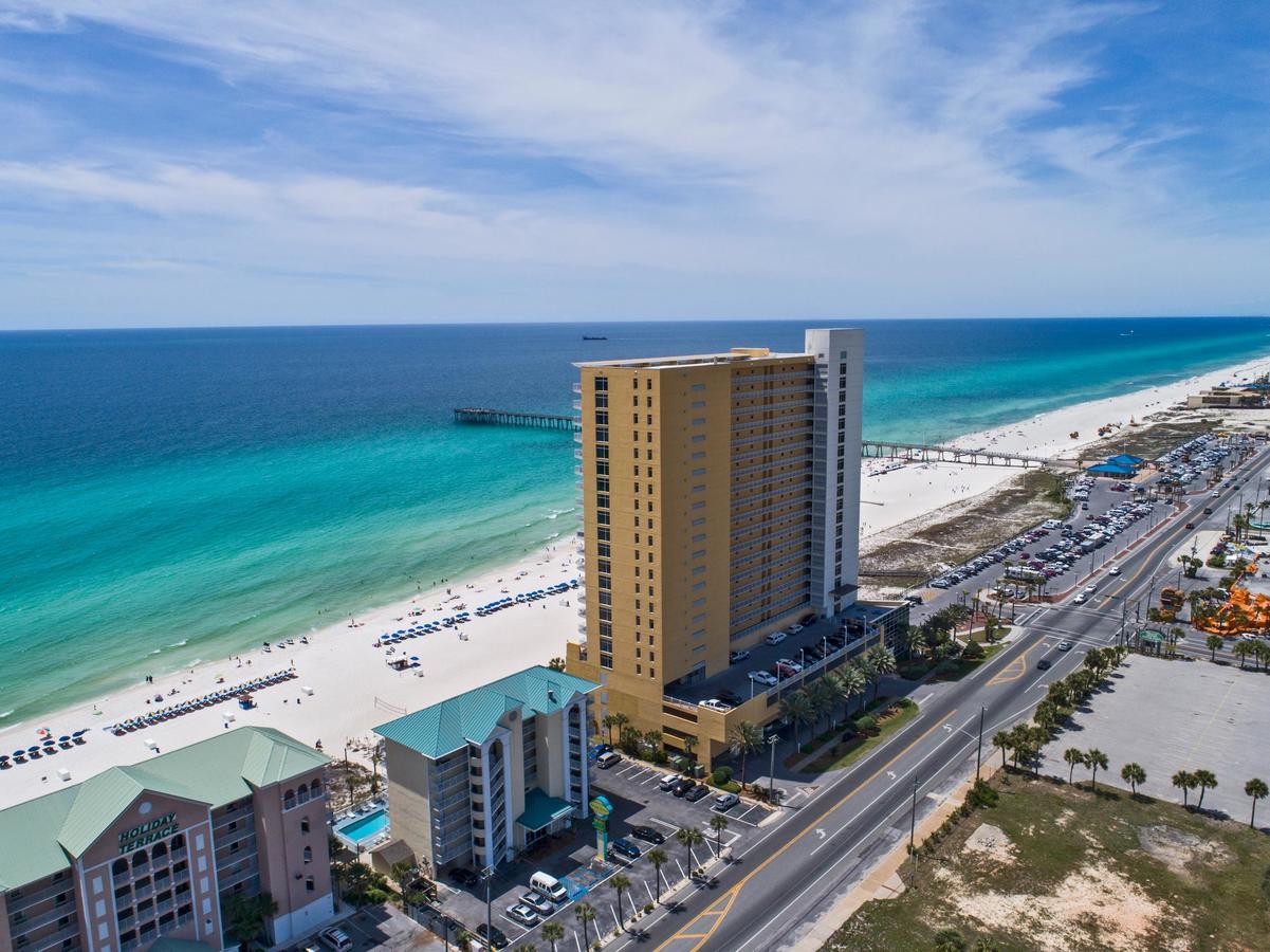 Sterling Reef * Panama City Beach