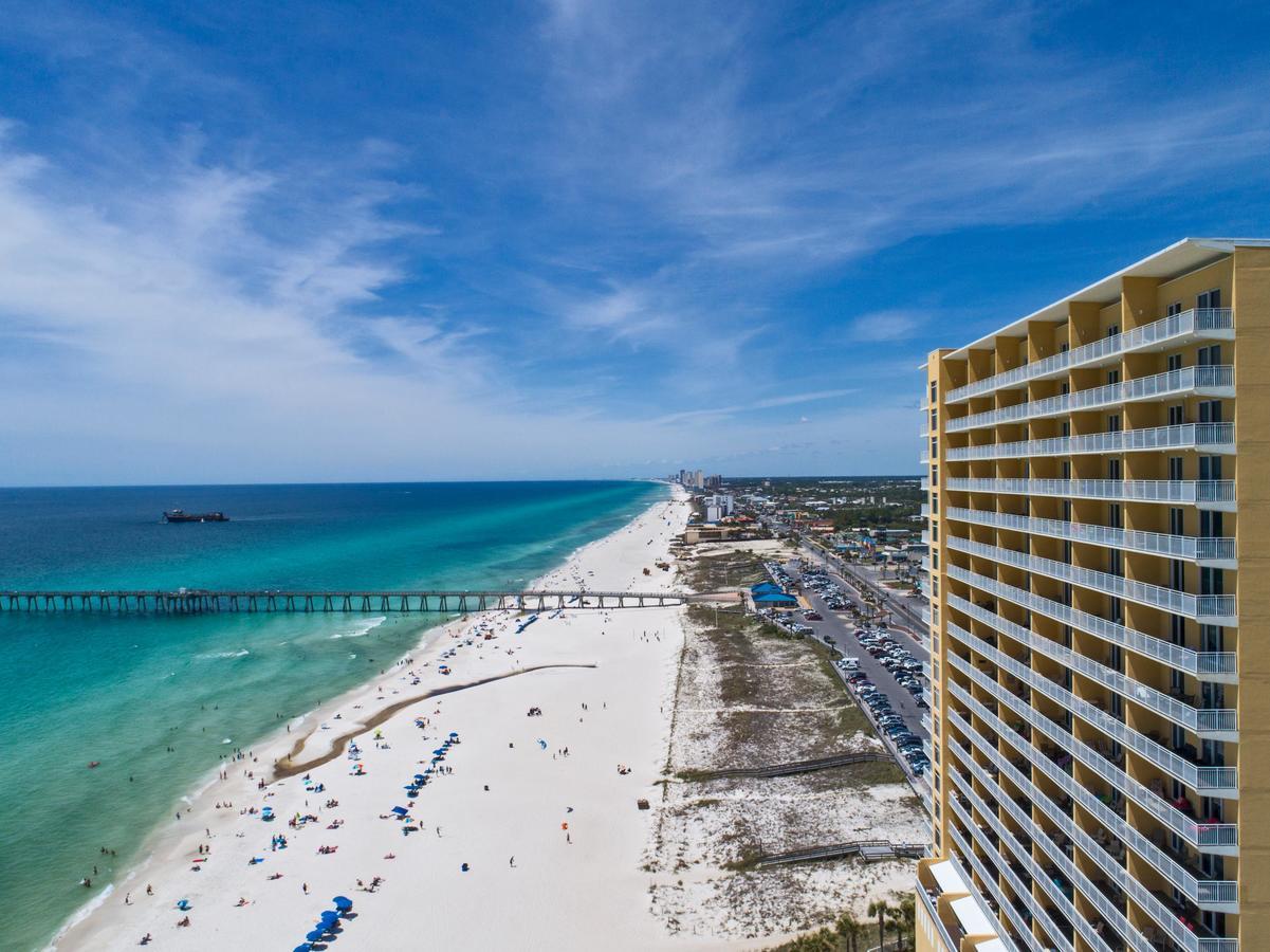 Sterling Reef * Panama City Beach